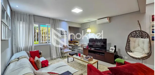 Casa de Condomínio com 3 Quartos à venda, 176m² no Bosque da Saúde, São Paulo