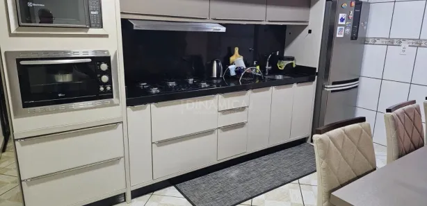 Casa com 3 Quartos à venda, 155m² no Fortaleza, Blumenau