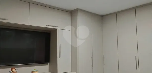 Casa de Vila com 2 Quartos à venda, 93m² no Casa Verde Média, São Paulo