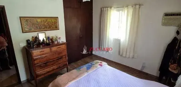 Fazenda / Sítio / Chácara com 3 Quartos à venda, 155m² no Fundão, Alambari