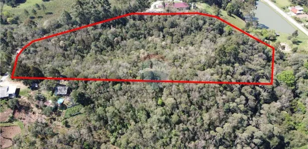 Terreno / Lote / Condomínio à venda, 24000m² no Centro, Campina Grande do Sul
