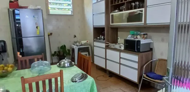 Casa com 2 Quartos à venda, 105m² no Santo Antônio, Aracaju