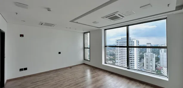 Conjunto Comercial / Sala para alugar, 77m² no Brooklin Paulista, São Paulo