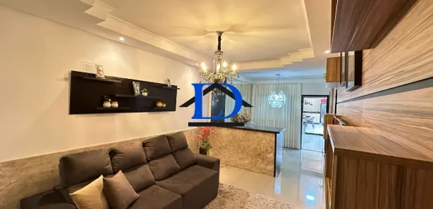 Casa com 3 Quartos à venda, 210m² no Cidade Vera Cruz, Aparecida de Goiânia