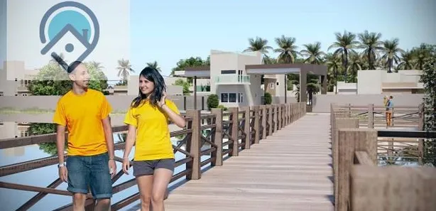 Casa de Condomínio com 2 Quartos à venda, 135m² no Busca Vida (Abrantes), Camaçari