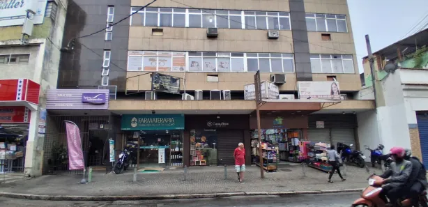 Loja / Salão / Ponto Comercial à venda, 10m² no Centro, Nova Iguaçu