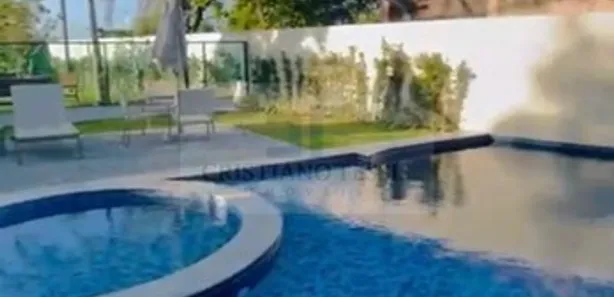 Apartamento com 4 Quartos à venda, 268m² no Brasília Teimosa, Recife