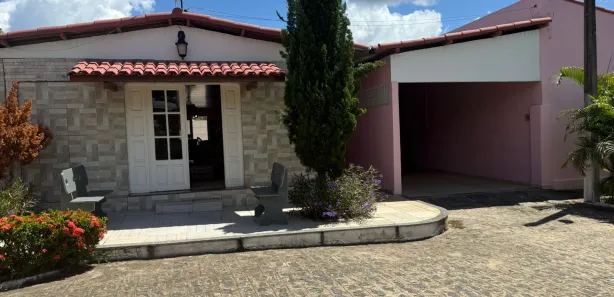 Fazenda / Sítio / Chácara com 6 Quartos à venda, 13360m² no Upatininga, Aliança