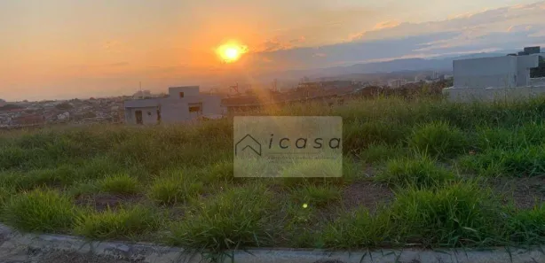 Terreno / Lote / Condomínio à venda, 360m² no Sapé II, Caçapava