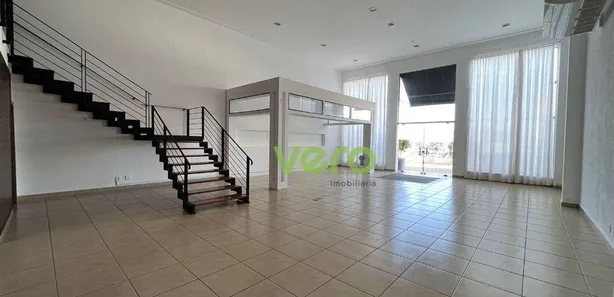 Loja / Salão / Ponto Comercial à venda, 287m² no Cidade Jardim, Limeira
