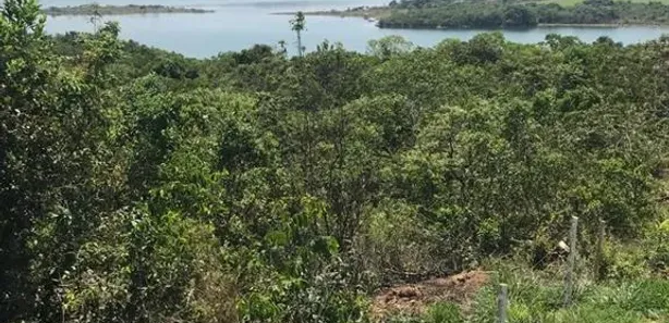 Terreno / Lote / Condomínio à venda, 615m² no , Silvânia