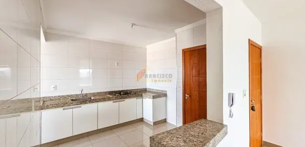 Apartamento com 3 Quartos à venda, 78m² no Bom Pastor, Divinópolis