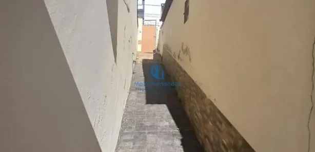 Kitnet com 1 Quarto para alugar, 20m² no Ferreira, São Lourenço