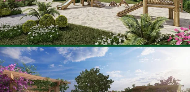 Casa de Condomínio com 3 Quartos à venda, 100m² no Centro, Camaçari