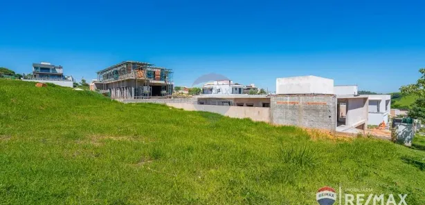 Terreno / Lote / Condomínio à venda, 600m² no Santa Cândida, Vinhedo