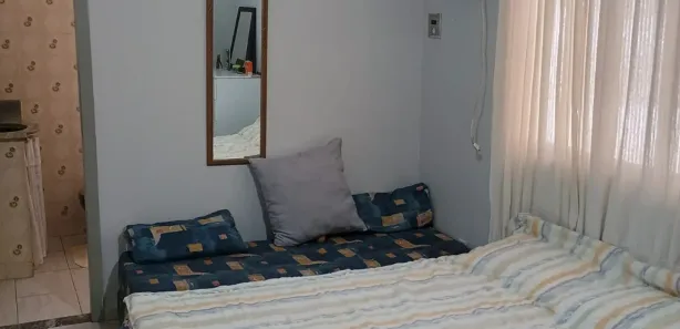 Casa de Vila com 2 Quartos para alugar, 75m² no Vila Blanche, Cabo Frio