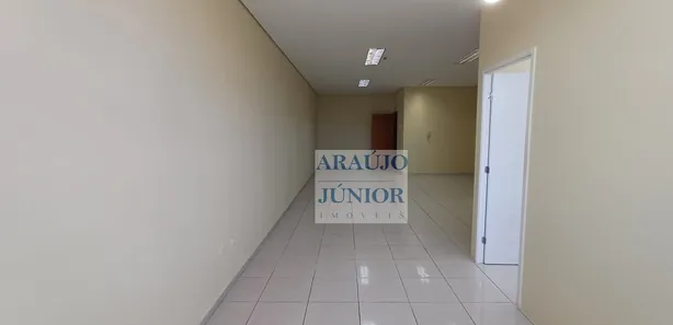 Conjunto Comercial / Sala para alugar, 51m² no Cidade Jardim I, Americana