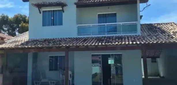 Casa com 3 Quartos à venda, 220m² no Pontal do Cabo, Arraial do Cabo