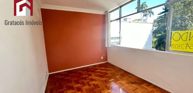 Apartamento com 2 Quartos à venda, 60m² no Centro, Petrópolis