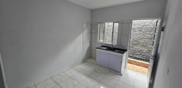 Kitnet com 1 Quarto para alugar, 20m² no Cidade Intercap, Taboão da Serra