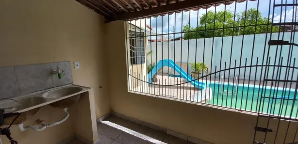 Casa com 3 Quartos para alugar, 85m² no Monte Castelo, Parnamirim