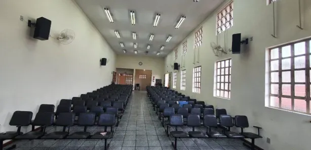 Loja / Salão / Ponto Comercial com 1 Quarto à venda, 206m² no Chácaras Reunidas Brasil, Taubaté
