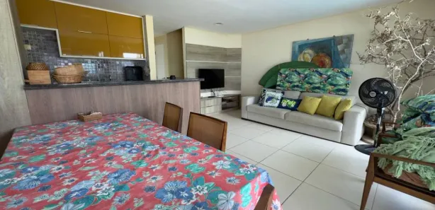 Casa de Condomínio com 4 Quartos à venda, 118m² no , Ilha de Itamaracá