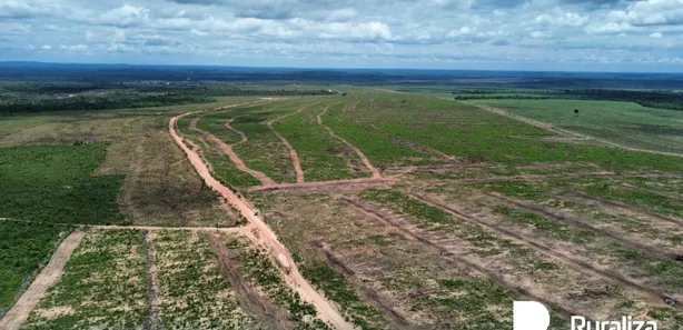 Fazenda / Sítio / Chácara à venda, 1413m² no , Rio Sono