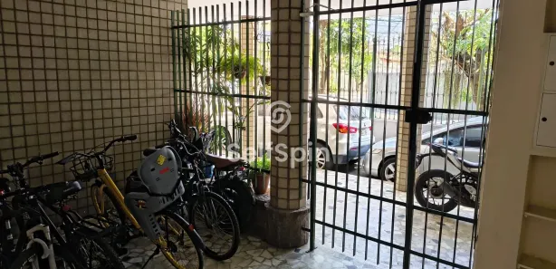 Apartamento com 2 Quartos para alugar, 76m² no Icaraí, Niterói