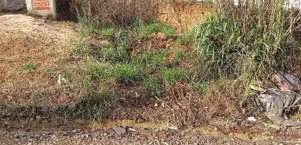 Terreno / Lote / Condomínio à venda, 125m² no Jardim Santa Rita de Cássia, Capivari