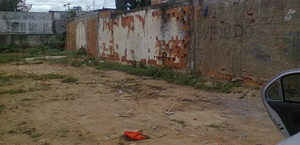 Terreno / Lote / Condomínio à venda, 360m² no Parque Penha, Campos dos Goytacazes
