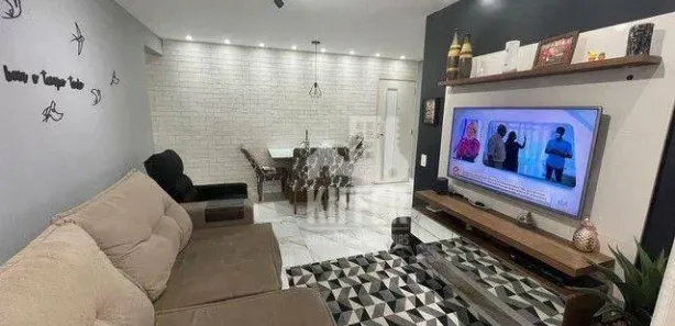 Cobertura com 2 Quartos à venda, 90m² no Centro, Niterói