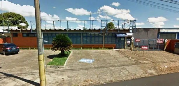 Galpão / Depósito / Armazém à venda, 1764m² no Parque São Jorge, Marília