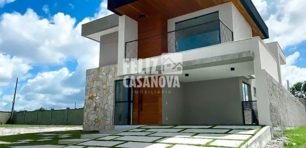 Casa com 4 Quartos à venda, 10m² no Centro, Camaçari