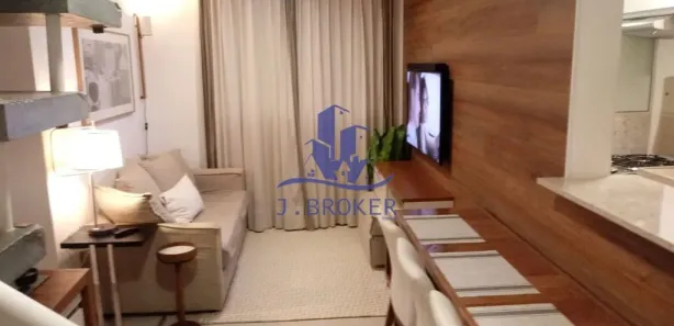 Cobertura com 3 Quartos à venda, 130m² no Jardim Panorama, Bauru