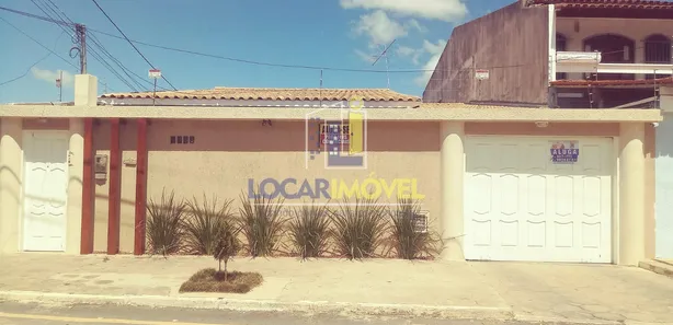 Casa de Condomínio com 4 Quartos à venda, 360m² no Candeias, Vitória da Conquista