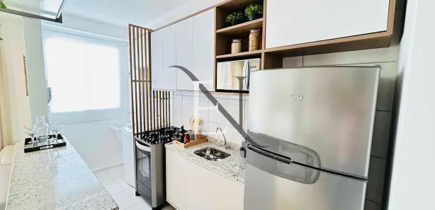 Apartamento com 2 Quartos à venda, 66m² no Amador, Eusébio