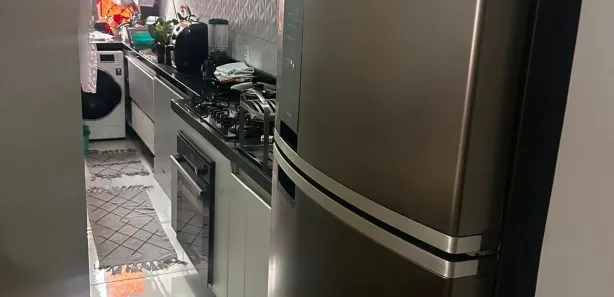 Apartamento com 3 Quartos à venda, 62m² no Vila Torres Galvão, Paulista