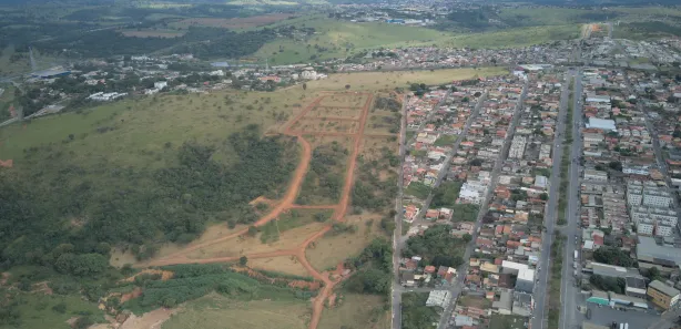 Terreno / Lote / Condomínio à venda, 360m² no Parque Andiara, Pedro Leopoldo