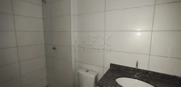 Apartamento com 3 Quartos à venda, 70m² no Parque Residencial das Camélias, Bauru