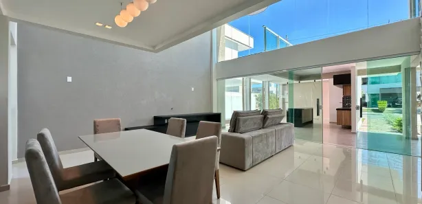 Casa de Condomínio com 4 Quartos para venda ou aluguel, 300m² no Massagueira de Baixo, Marechal Deodoro