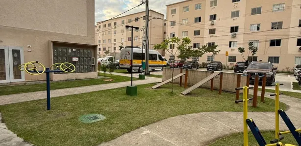 Apartamento com 2 Quartos à venda, 43m² no Itanhangá, Rio de Janeiro