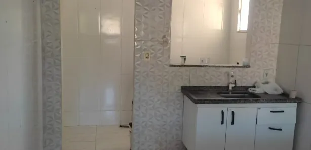 Casa com 2 Quartos à venda, 110m² no Campo Grande, Rio de Janeiro
