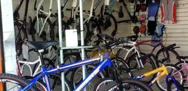 Loja / Salão / Ponto Comercial para venda ou aluguel, 83m² no Centro, Rio Claro