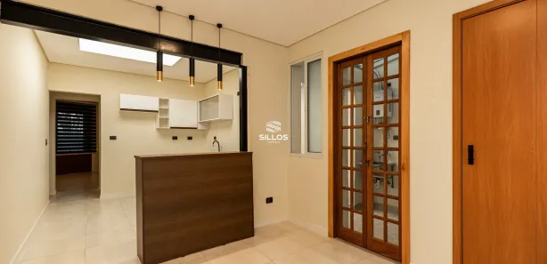 Apartamento com 2 Quartos para alugar, 85m² no Alto da Rua XV, Curitiba