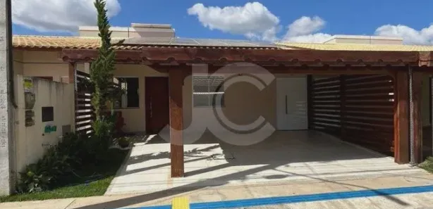 Casa de Condomínio com 3 Quartos à venda, 90m² no Boa Vista, Vitória da Conquista