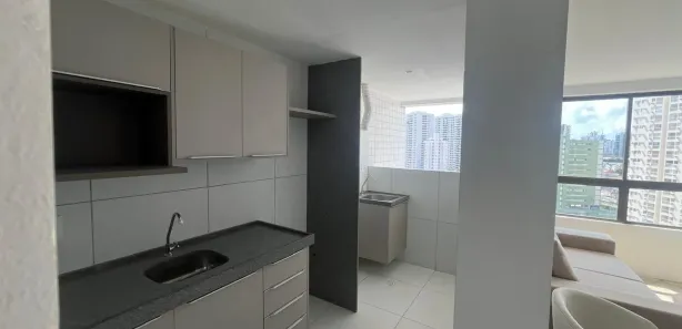Apartamento com 2 Quartos à venda, 53m² no Imbiribeira, Recife