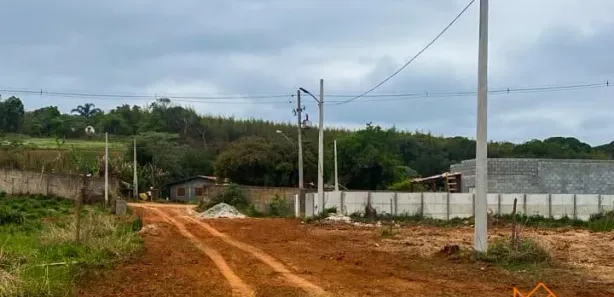 Terreno / Lote / Condomínio à venda, 500m² no Jardim da Luz, Embu das Artes