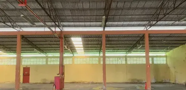 Galpão / Depósito / Armazém para alugar, 2500m² no Distrito Industrial I, Manaus