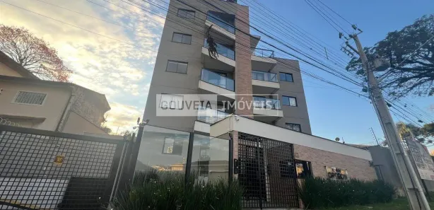 Kitnet com 1 Quarto à venda, 45m² no Parolin, Curitiba